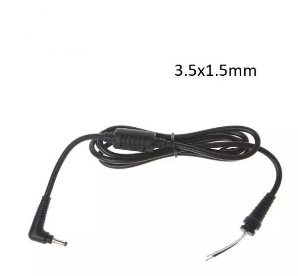 Cable Para Cargador Netbook G7 G9 G10 Bangho Mini
