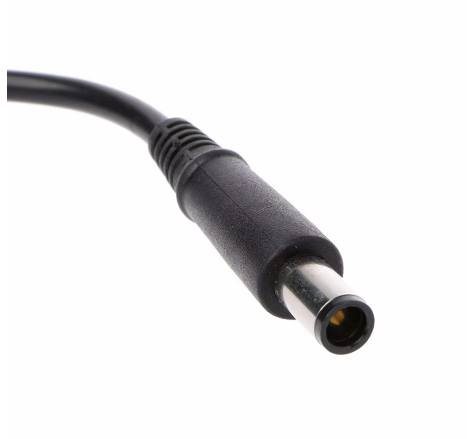 Cable Para Cargador De Notebook Hp Dell 7,4x5,0mm