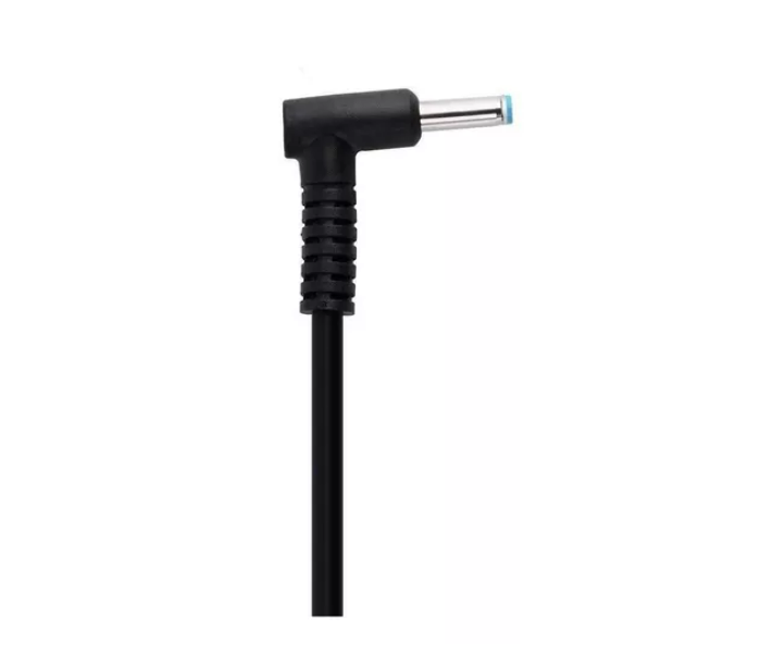 Cable Para Cargador Hp 14t 15t 15t Touch Smart Pin Azul
