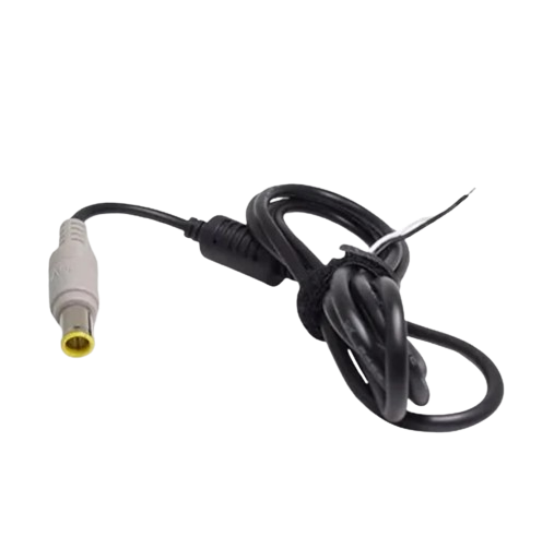 Cable Para Cargadores Lenovo T60 T410 T420 E420 L430 T400