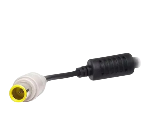 Cable Para Cargadores Lenovo T60 T410 T420 E420 L430 T400