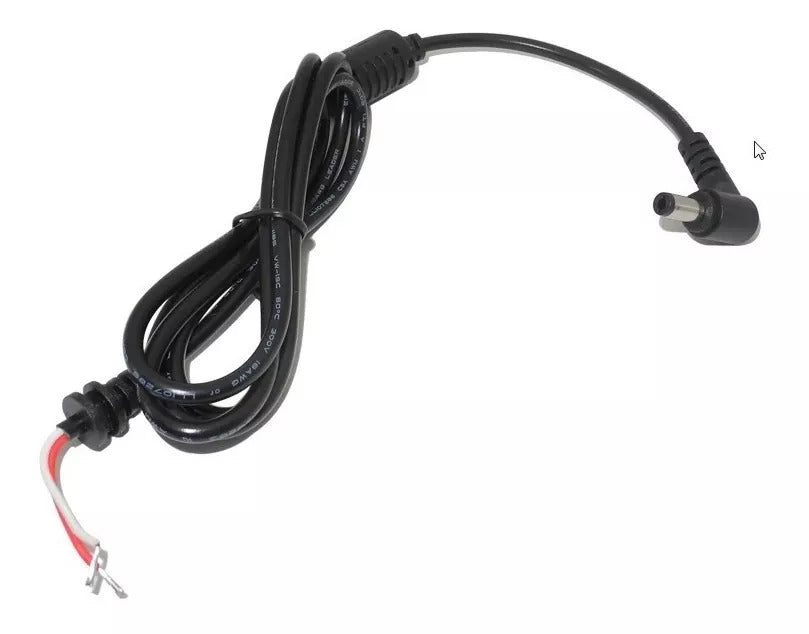 Cables Plug In Cargador Toshiba, Lenovo, Exo, Bgh Y Net Gob