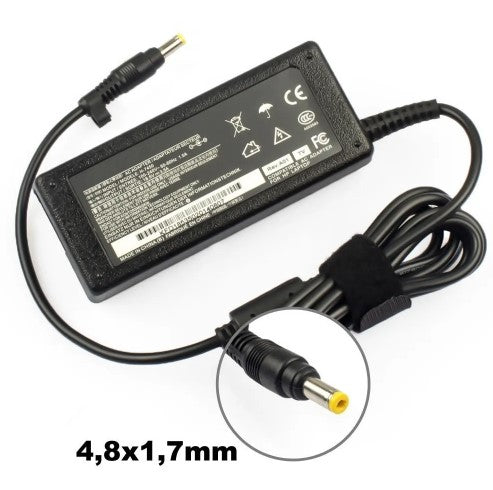 Cargador Notebook Bangho Max G04