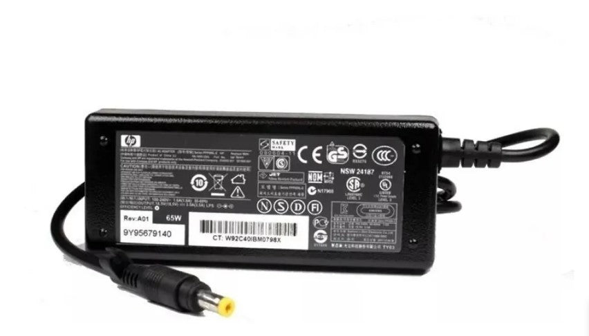 Cargador Hp Compaq Dv2000 Dv1000 530 Dv6000 F500 F700 C700