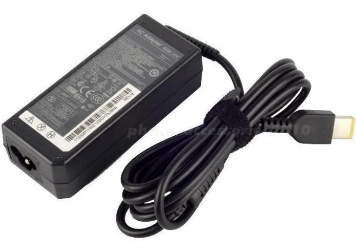 Cargador Lenovo G40 G50 B40 B50 Thinkpad X1pin Usb