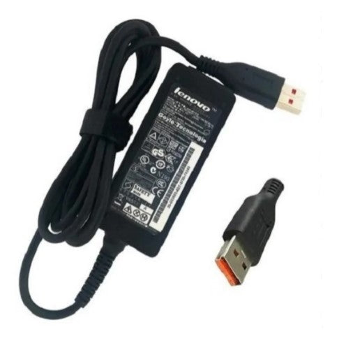 Cargador Original Lenovo Yoga 4 Pro 3 700 Yoga 900 20v 65w