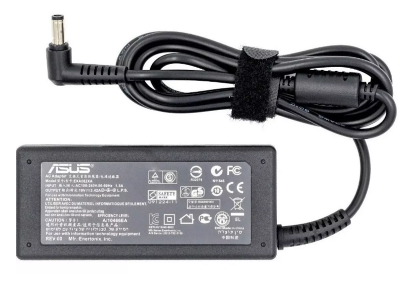 Cargador Asus X551 X551c X551ca X551m X551ma X551mav X550