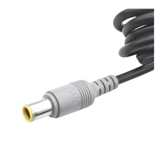 Cargador Lenovo Ibm T60 R60 R61 B590 T400 T400s 20v 3,25a