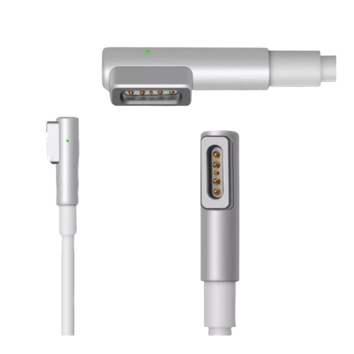 Cargador Magsafe 1 Para Apple A1374 Macbook Pro 60w A1278
