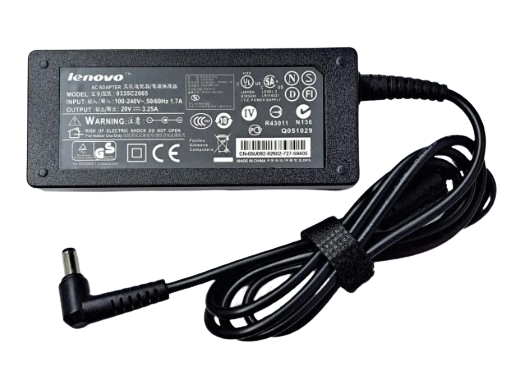 Cargador Original Lenovo G450 G460 G460 G470 G480 G550 G560