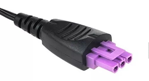 Fuente Alimentacion Impresora Hp 32v 750ma Pin Violeta