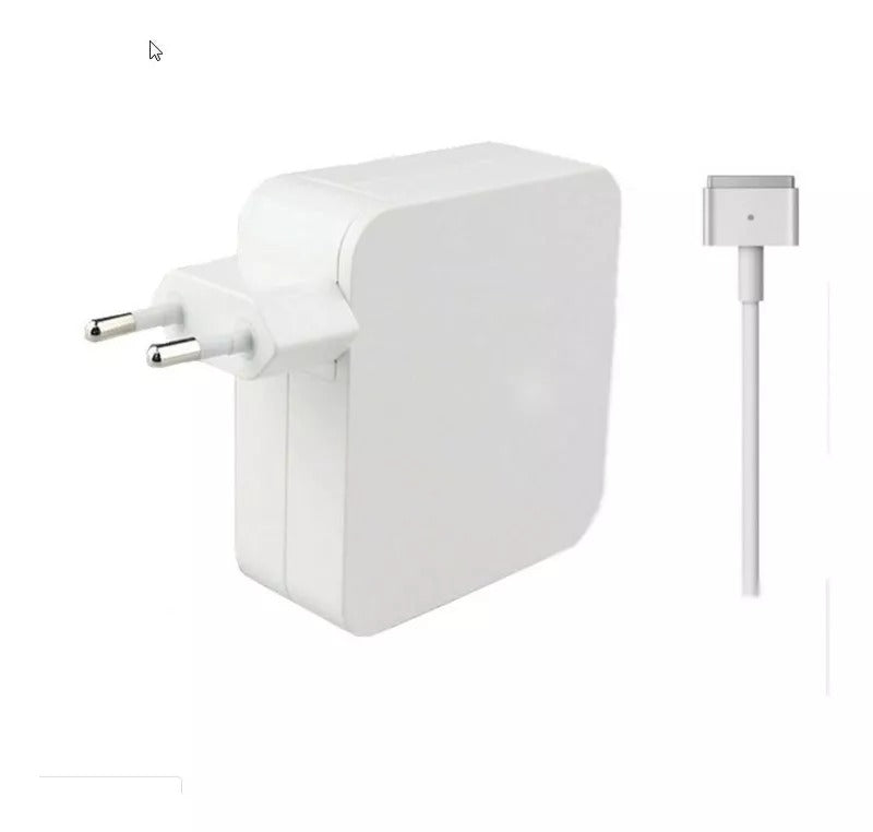 Cargador Magsafe 2 60w Para Macbook Pro, Macbook Air ,retina