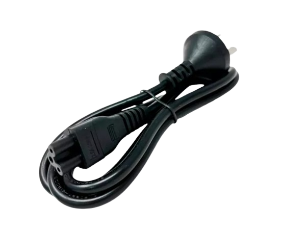 CABLE POWER TIPO TREBOL