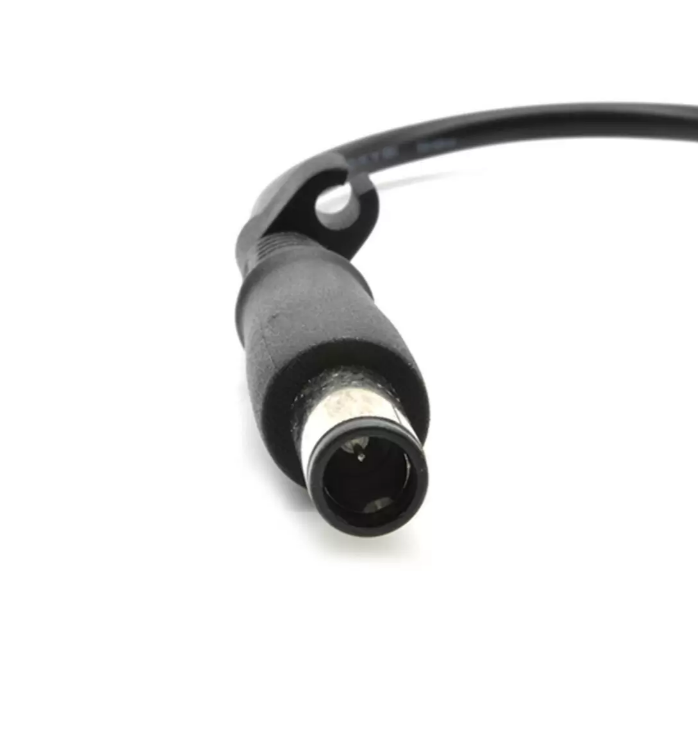 Cargador Original Hp Compaq Dv4 Dv5 Dv6 Cq40 Ca50 Cq60