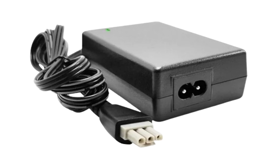 Fuente Alimentacion Impresora Hp 32v 16v 1a Pin Gris