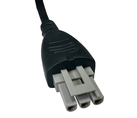 Fuente Alimentacion Impresora Hp 32v 16v 1a Pin Gris
