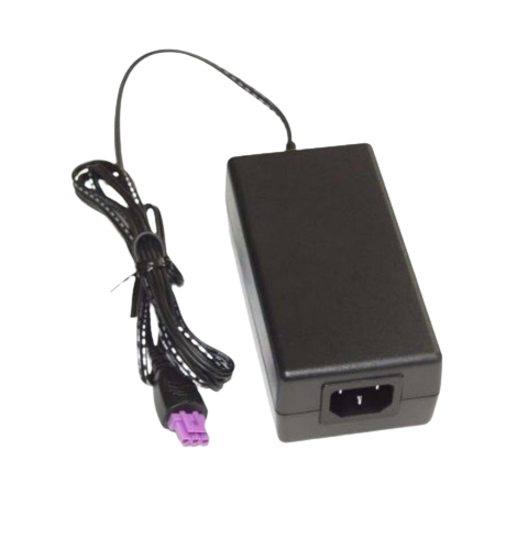 Fuente Alimentacion Impresora Hp 32v 750ma Pin Violeta